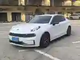 2019 LYNK&CO 01 2.0T 190HP L4 6AT