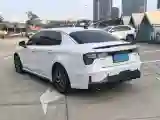 2019 LYNK&CO 01 2.0T 190HP L4 6AT
