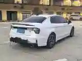 2019 LYNK&CO 01 2.0T 190HP L4 6AT