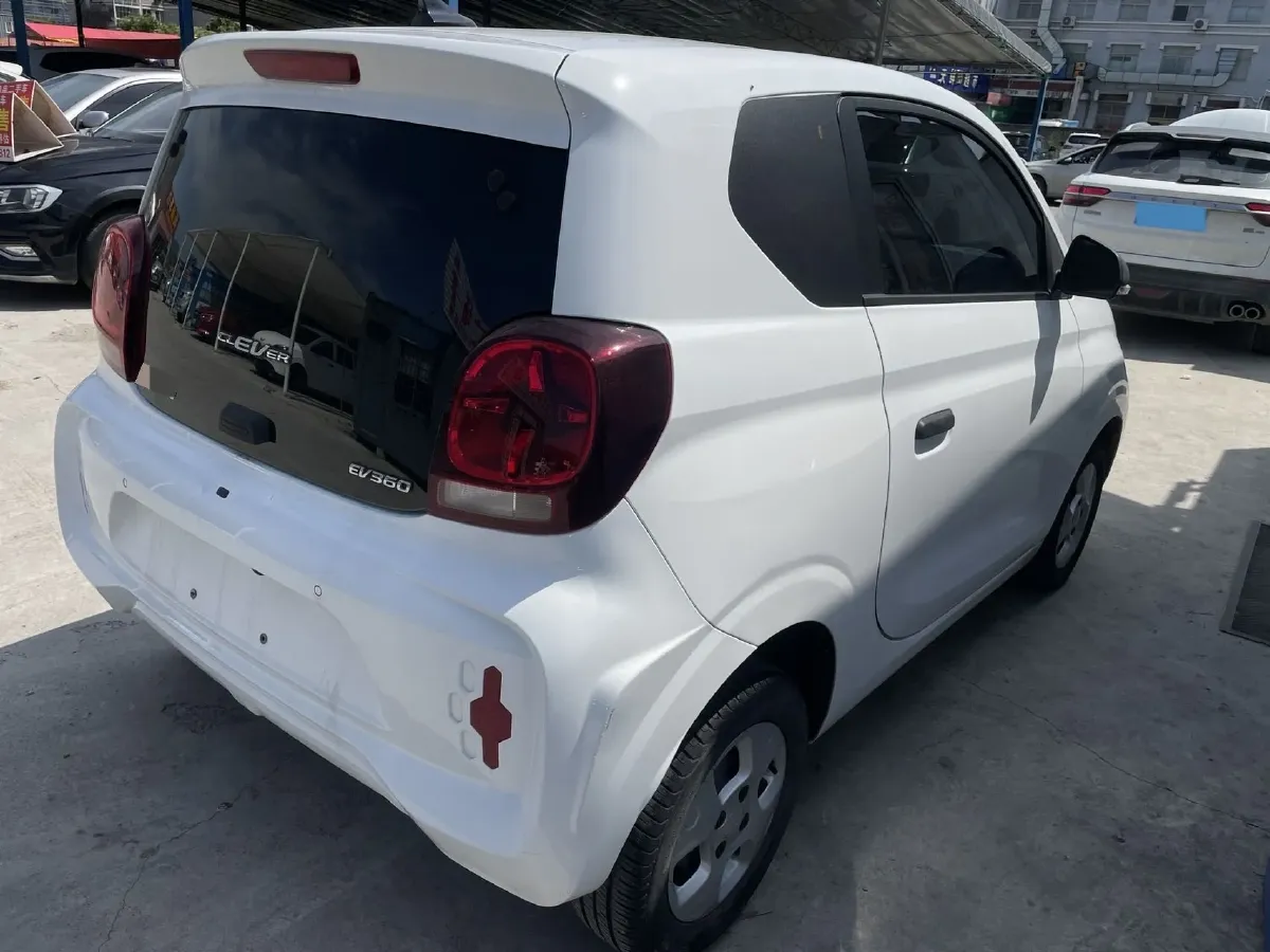 2021 Roewe Clever BEV 29.13KWH,autocango,china used car exporter,china ev exporter,chinese used car exporter,chinese used ev exporter
