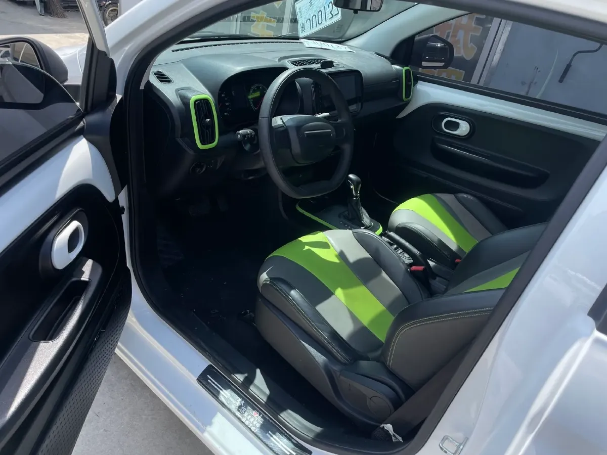 2021 Roewe Clever BEV 29.13KWH,autocango,china used car exporter,china ev exporter,chinese used car exporter,chinese used ev exporter