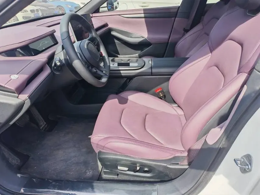 2024 MI SU7 BEV 94.3KWH,autocango,china used car exporter,china ev exporter,chinese used car exporter,chinese used ev exporter
