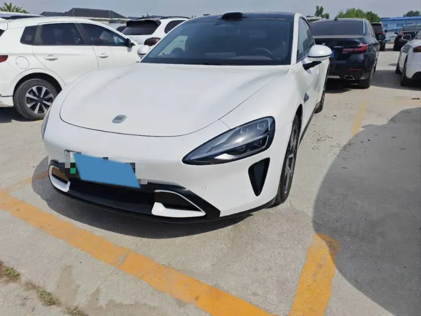 2024 MI SU7 BEV 94.3KWH,autocango,china used car exporter,china ev exporter,chinese used car exporter,chinese used ev exporter