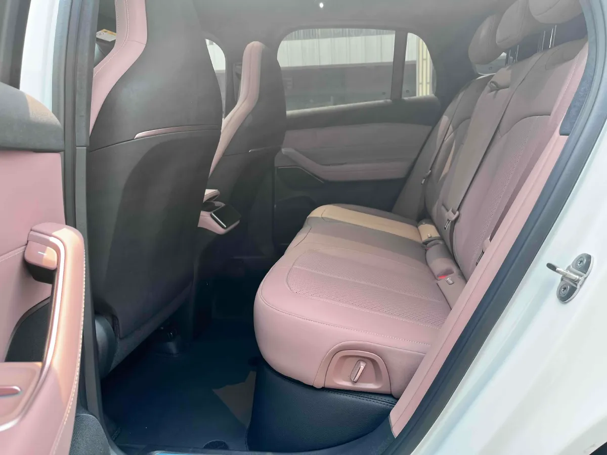 2023 NIO EC6 BEV 75KWH,autocango,china used car exporter,china ev exporter,chinese used car exporter,chinese used ev exporter