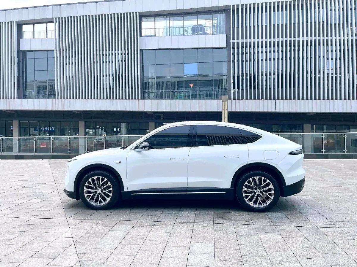 2023 NIO EC6 BEV 75KWH,autocango,china used car exporter,china ev exporter,chinese used car exporter,chinese used ev exporter