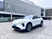 2023 NIO EC6,autocango,china used car exporter,china ev exporter,chinese used car exporter,chinese used ev exporter