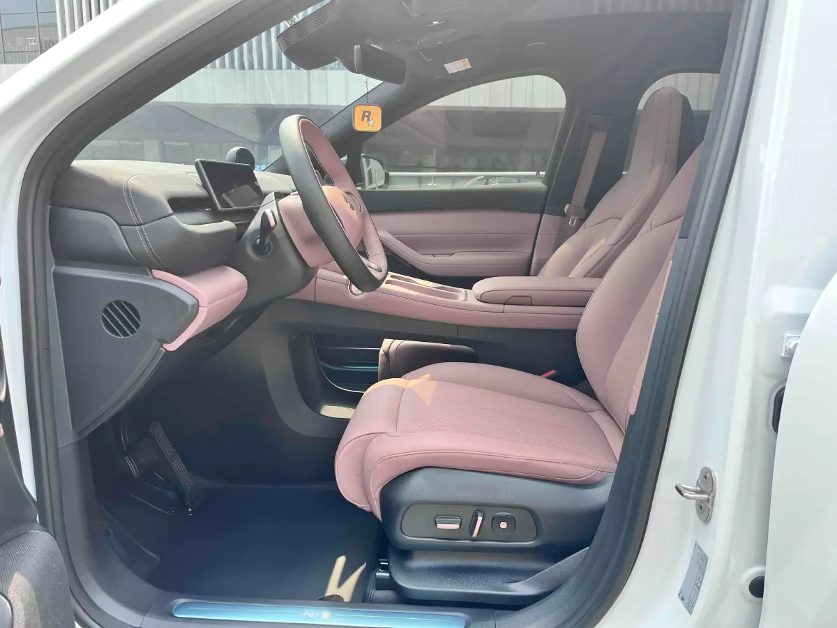 2023 NIO EC6 BEV 75KWH,autocango,china used car exporter,china ev exporter,chinese used car exporter,chinese used ev exporter