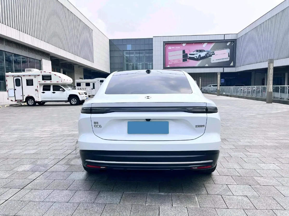 2023 NIO EC6 BEV 75KWH,autocango,china used car exporter,china ev exporter,chinese used car exporter,chinese used ev exporter