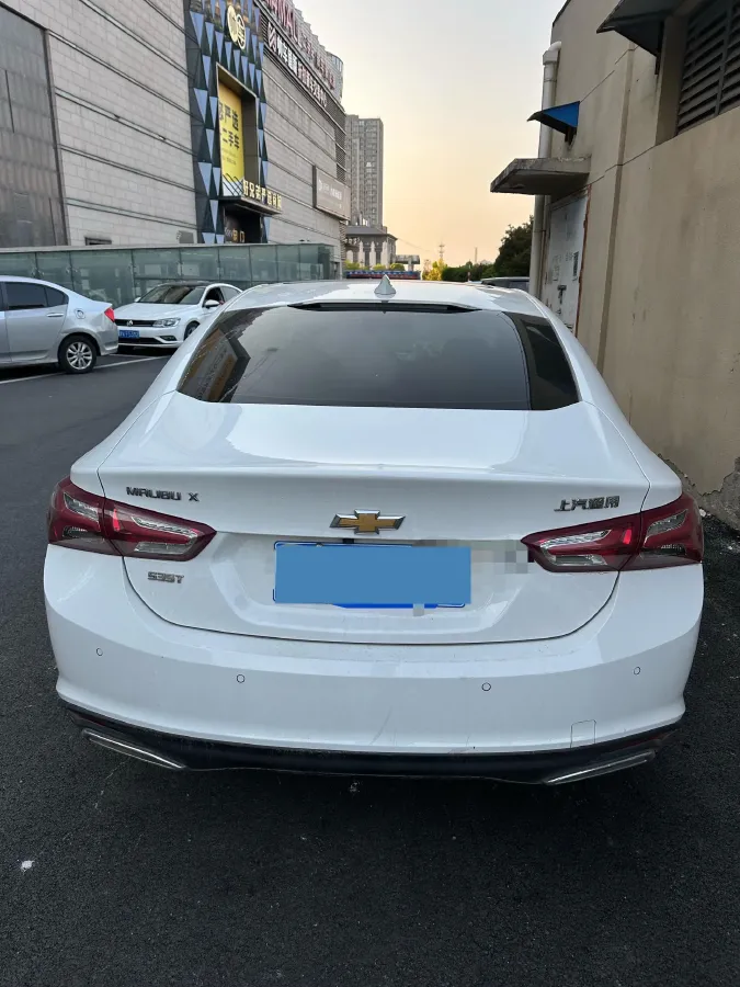 2022 Chevrolet Malibu XL 1.5T 169HP L4 9AT,autocango,china used car exporter,china ev exporter,chinese used car exporter,chinese used ev exporter
