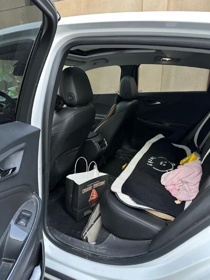 2022 Chevrolet Malibu XL 1.5T 169HP L4 9AT,autocango,china used car exporter,china ev exporter,chinese used car exporter,chinese used ev exporter