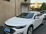 2022 Chevrolet Malibu XL 1.5T 169HP L4 9AT