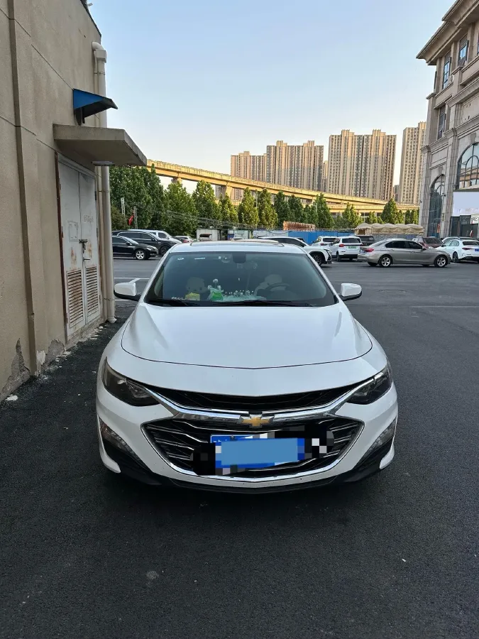 2022 Chevrolet Malibu XL 1.5T 169HP L4 9AT,autocango,china used car exporter,china ev exporter,chinese used car exporter,chinese used ev exporter