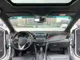 2019 Chevrolet Monza 1.3T 163HP L3 6AT