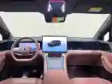 2025 Denza DenzaN8L 2.0T 207HP L4 E-CVT PHEV