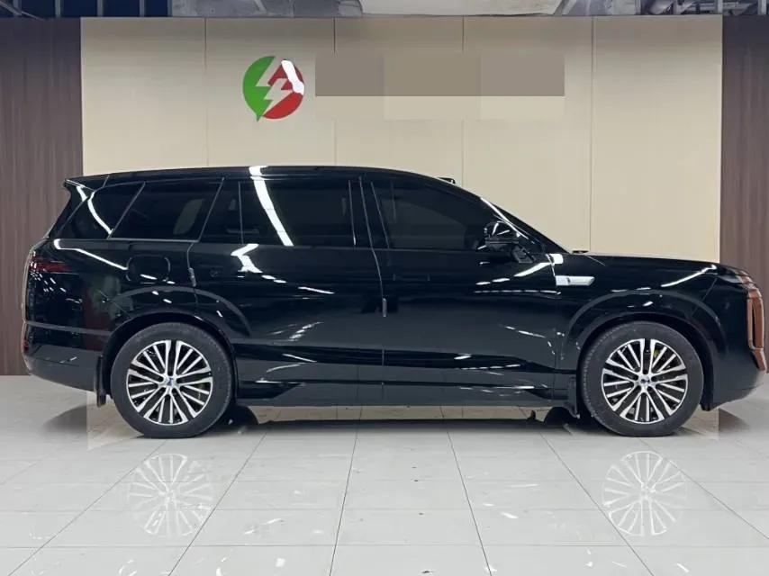 2025 Denza DenzaN8L 2.0T 207HP L4 E-CVT PHEV,autocango,china used car exporter,china ev exporter,chinese used car exporter,chinese used ev exporter