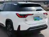 2020 NIO ES6 BEV 100KWH