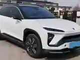 2020 NIO ES6 BEV 100KWH