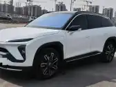2020 NIO ES6,autocango,china used car exporter,china ev exporter,chinese used car exporter,chinese used ev exporter