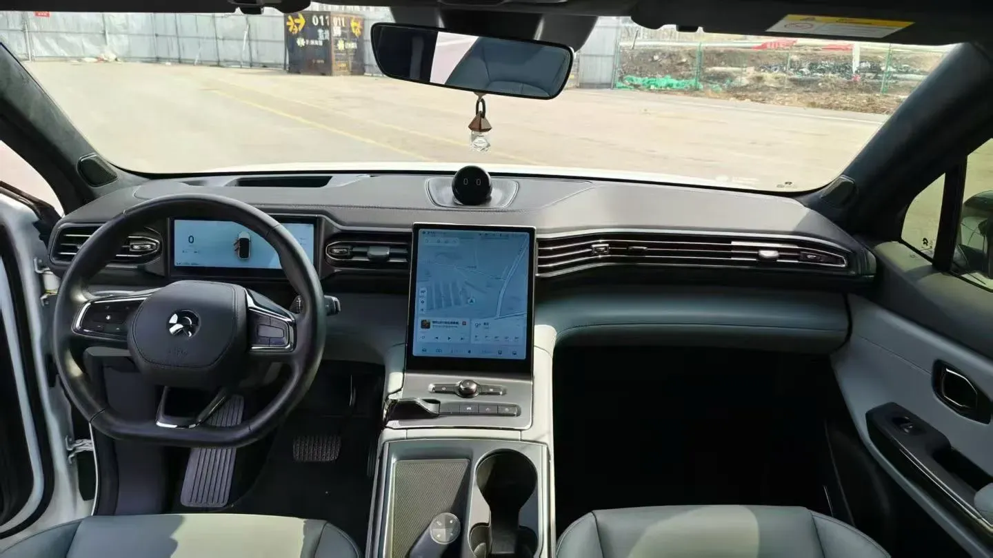 2020 NIO ES6 BEV 100KWH,autocango,china used car exporter,china ev exporter,chinese used car exporter,chinese used ev exporter