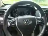 2019 MAXUS T70 2.0T 163HP L4 6AT
