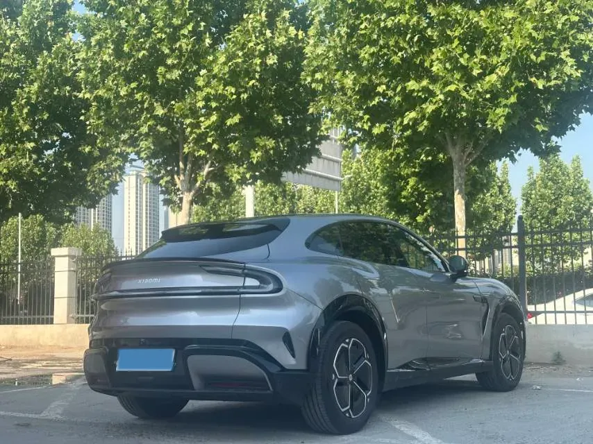 2025 MI YU7 BEV 96.3KWH,autocango,china used car exporter,china ev exporter,chinese used car exporter,chinese used ev exporter