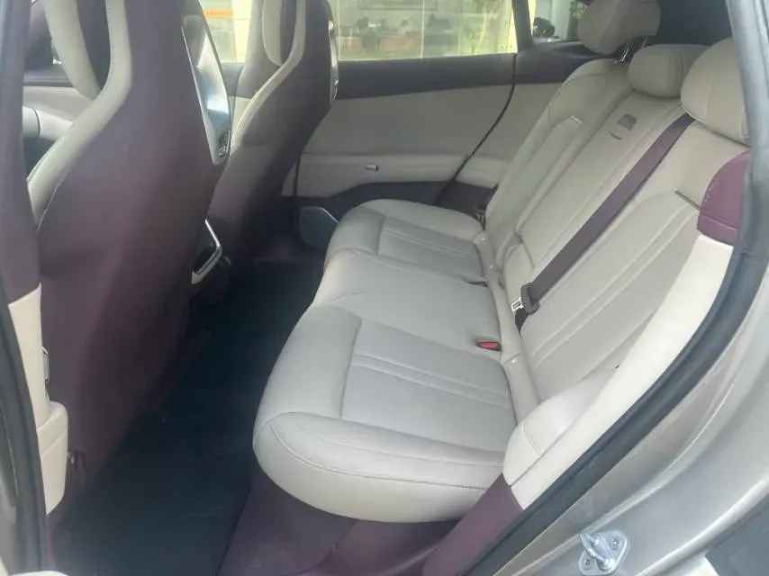 2025 MI YU7 BEV 96.3KWH,autocango,china used car exporter,china ev exporter,chinese used car exporter,chinese used ev exporter
