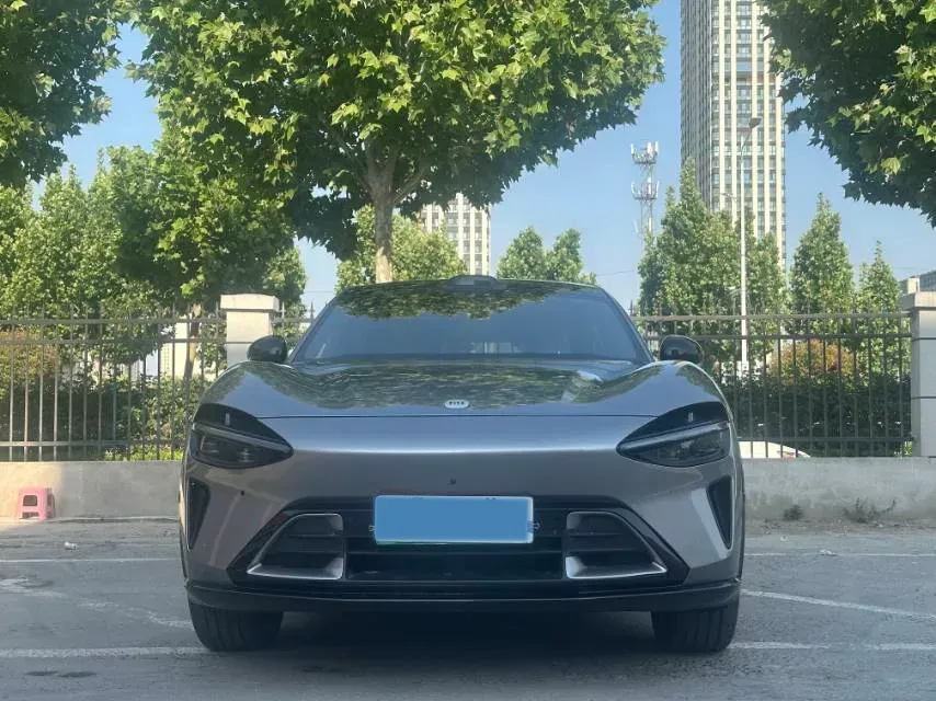 2025 MI YU7 BEV 96.3KWH,autocango,china used car exporter,china ev exporter,chinese used car exporter,chinese used ev exporter