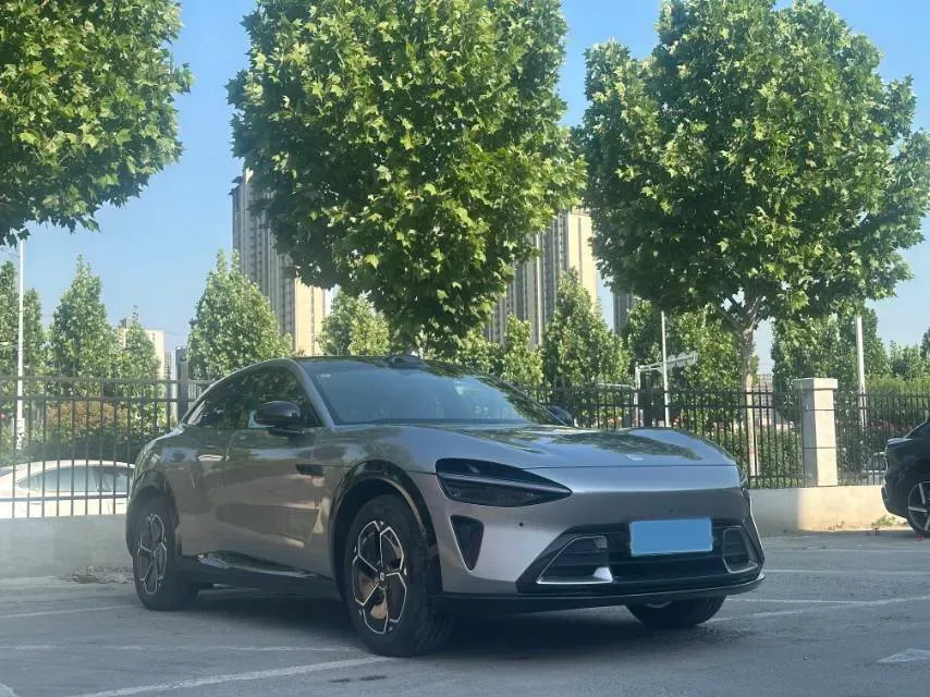 2025 MI YU7 BEV 96.3KWH,autocango,china used car exporter,china ev exporter,chinese used car exporter,chinese used ev exporter