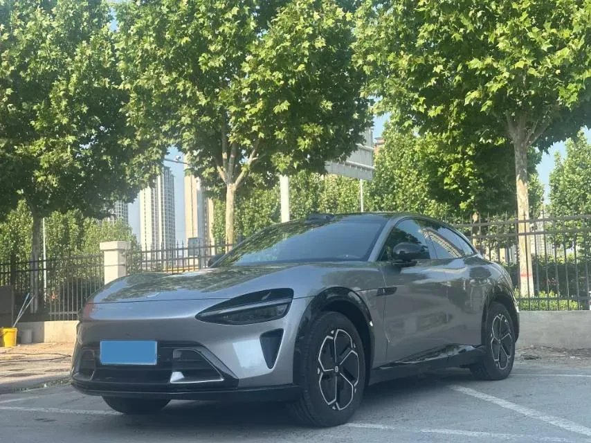 2025 MI YU7 BEV 96.3KWH,autocango,china used car exporter,china ev exporter,chinese used car exporter,chinese used ev exporter