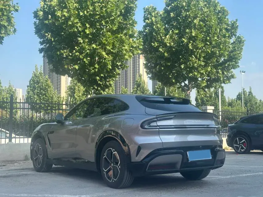 2025 MI YU7 BEV 96.3KWH,autocango,china used car exporter,china ev exporter,chinese used car exporter,chinese used ev exporter