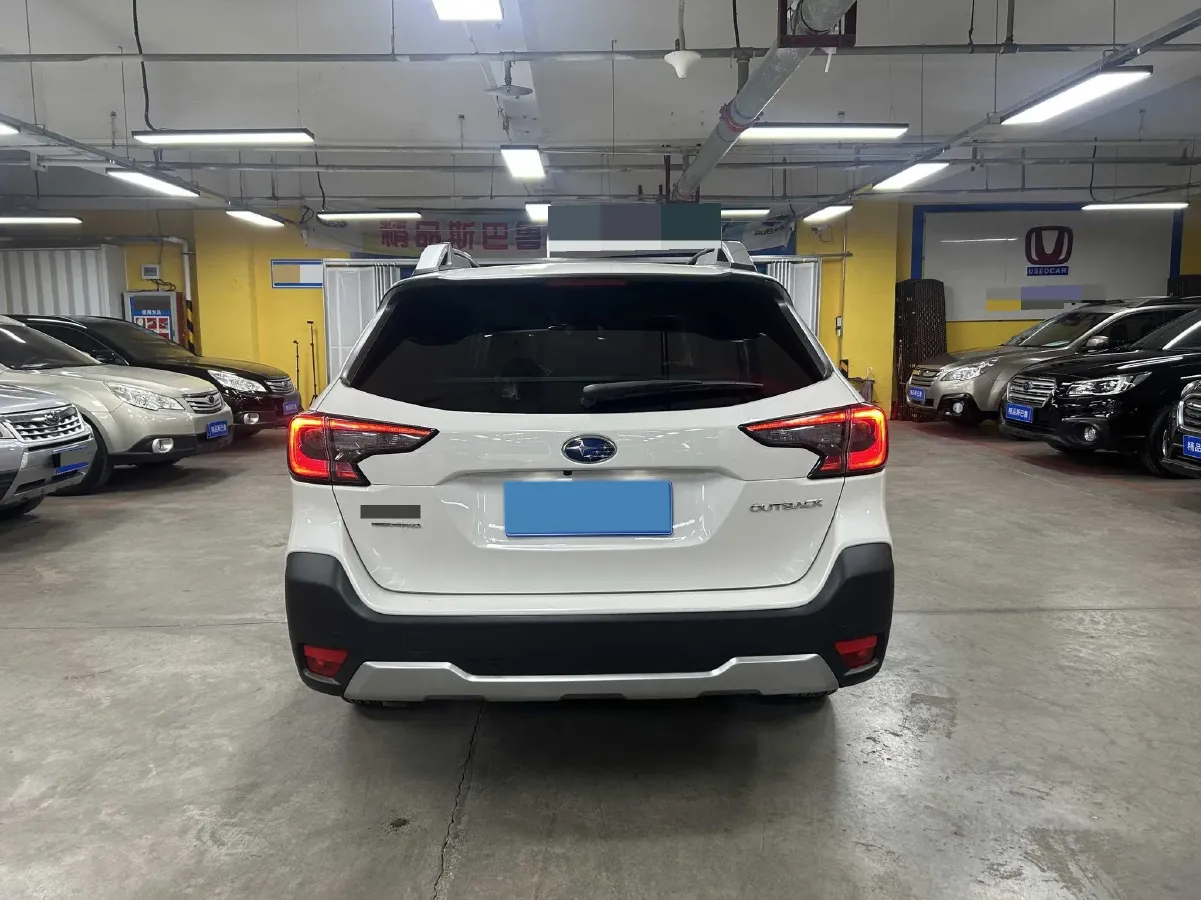 2024 Subaru Outback 2.5L 169HP H4 CVT,autocango,china used car exporter,china ev exporter,chinese used car exporter,chinese used ev exporter