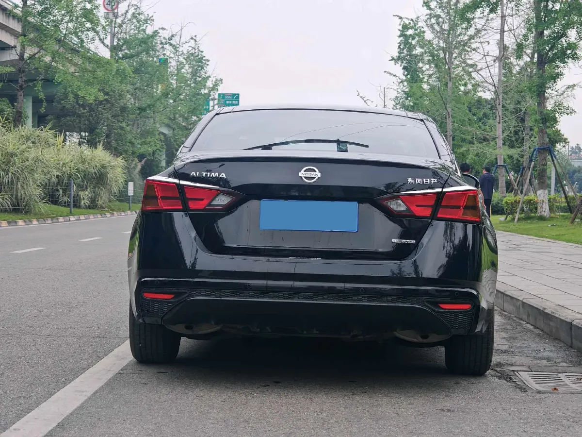 2020 Nissan Teana 2.0L 156HP L4 CVT,autocango,china used car exporter,china ev exporter,chinese used car exporter,chinese used ev exporter