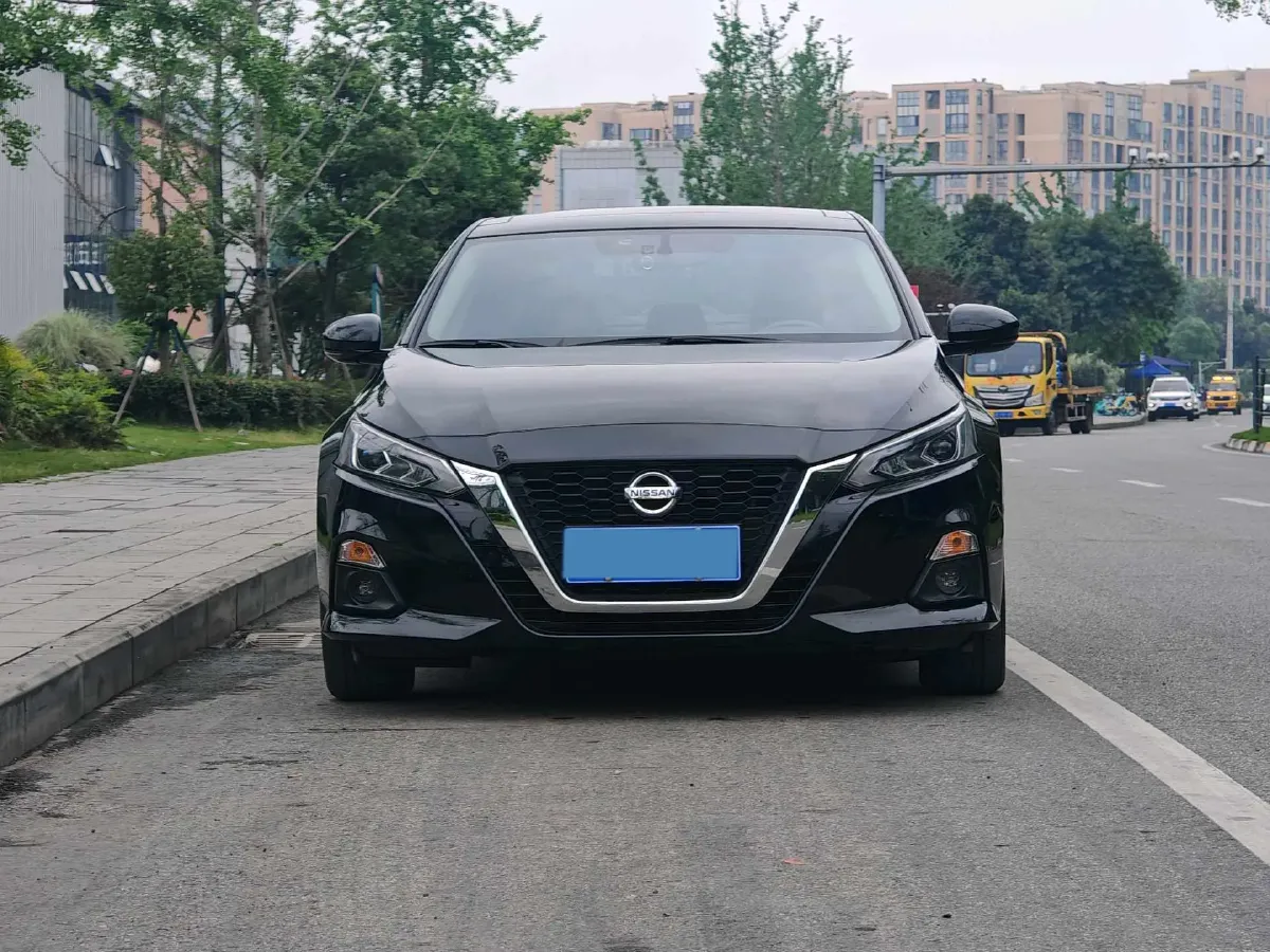 2020 Nissan Teana 2.0L 156HP L4 CVT,autocango,china used car exporter,china ev exporter,chinese used car exporter,chinese used ev exporter
