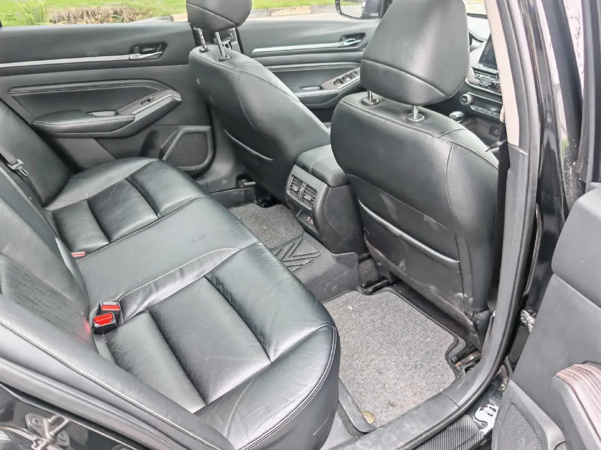 2020 Nissan Teana 2.0L 156HP L4 CVT,autocango,china used car exporter,china ev exporter,chinese used car exporter,chinese used ev exporter