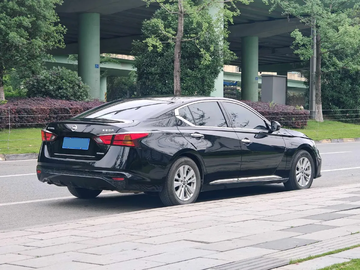 2020 Nissan Teana 2.0L 156HP L4 CVT,autocango,china used car exporter,china ev exporter,chinese used car exporter,chinese used ev exporter