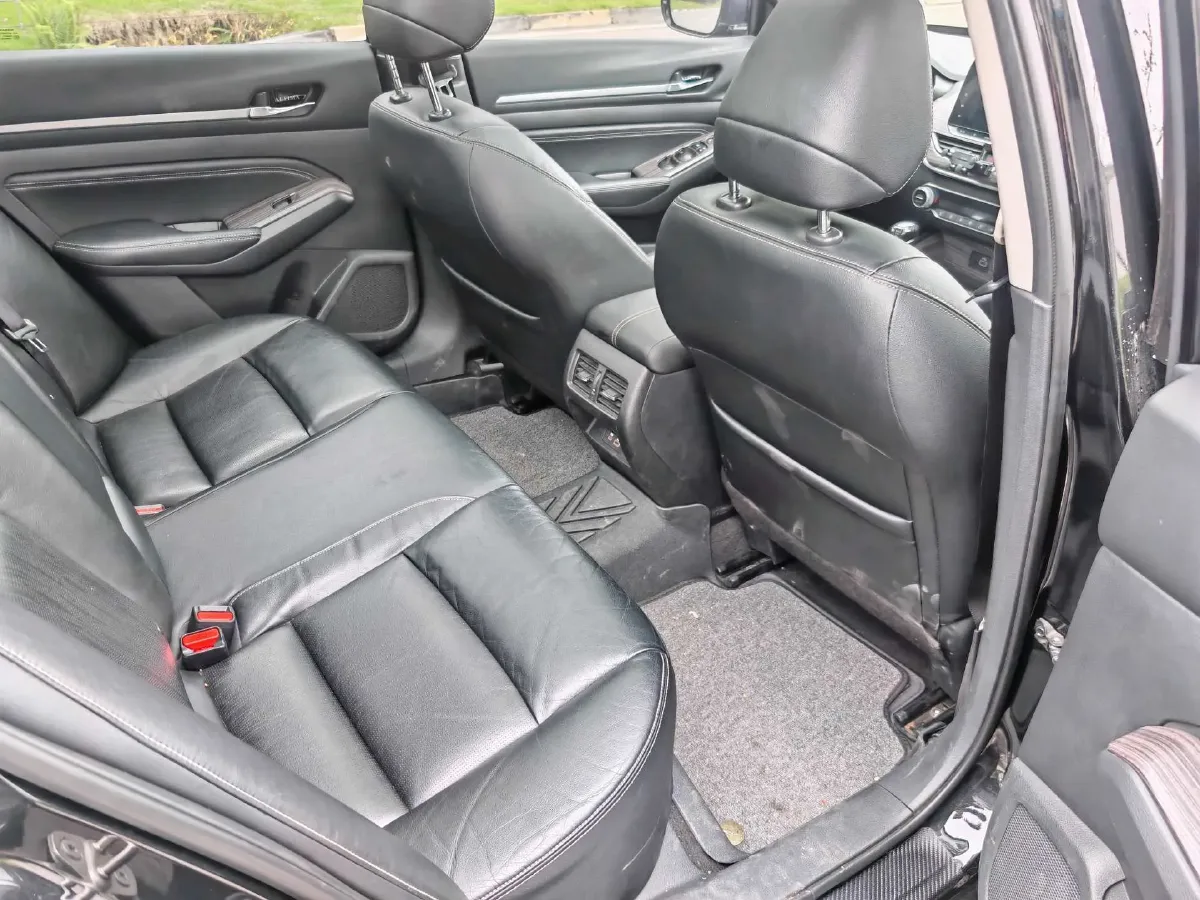 2020 Nissan Teana 2.0L 156HP L4 CVT,autocango,china used car exporter,china ev exporter,chinese used car exporter,chinese used ev exporter