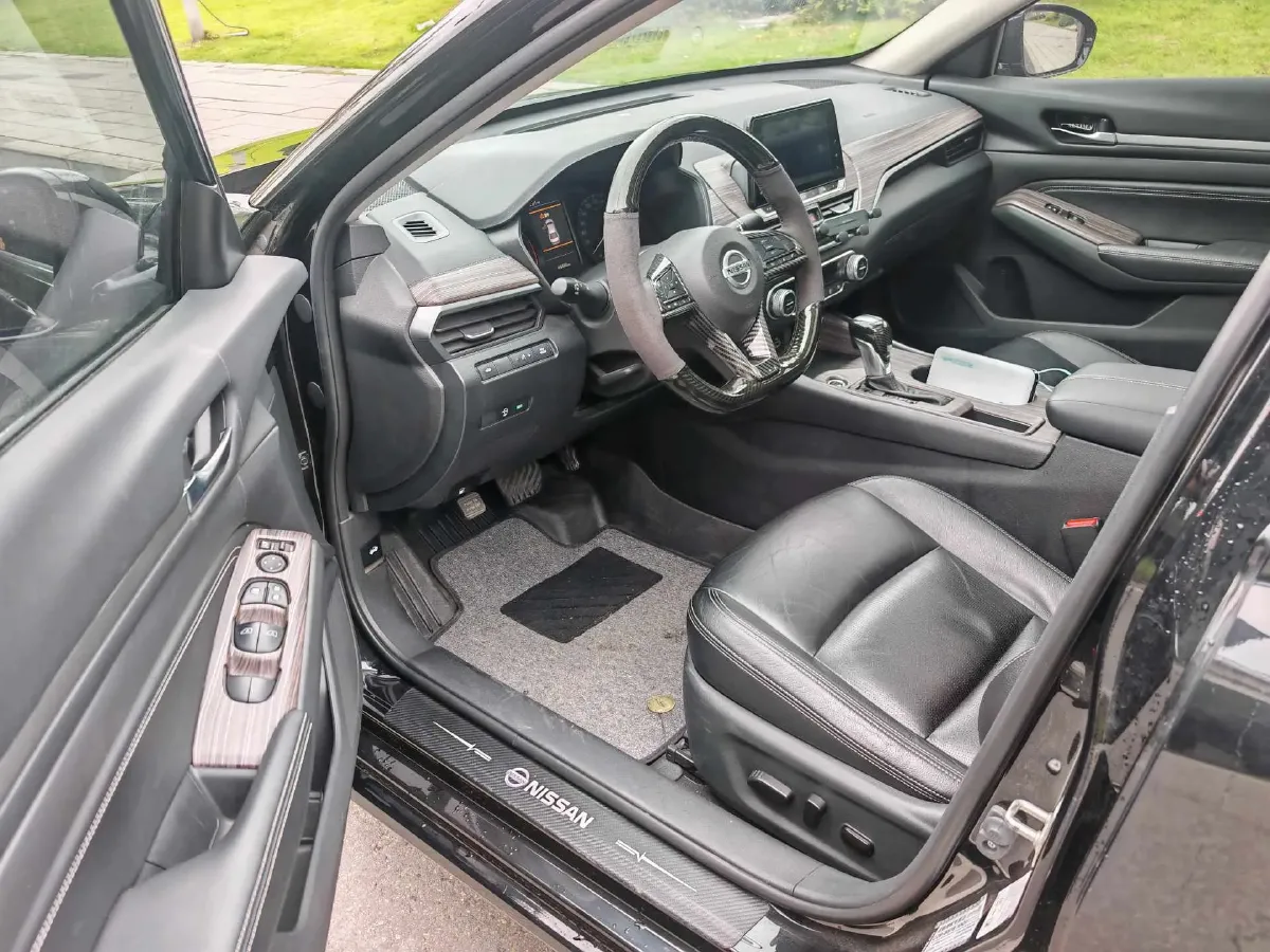 2020 Nissan Teana 2.0L 156HP L4 CVT,autocango,china used car exporter,china ev exporter,chinese used car exporter,chinese used ev exporter