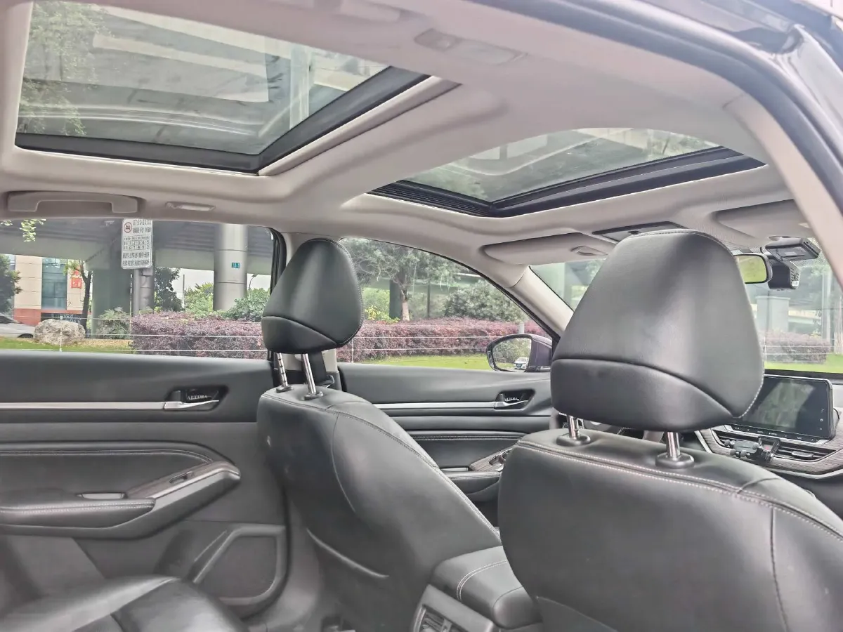 2020 Nissan Teana 2.0L 156HP L4 CVT,autocango,china used car exporter,china ev exporter,chinese used car exporter,chinese used ev exporter