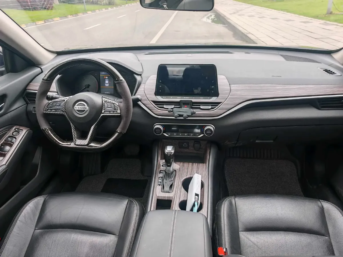 2020 Nissan Teana 2.0L 156HP L4 CVT,autocango,china used car exporter,china ev exporter,chinese used car exporter,chinese used ev exporter