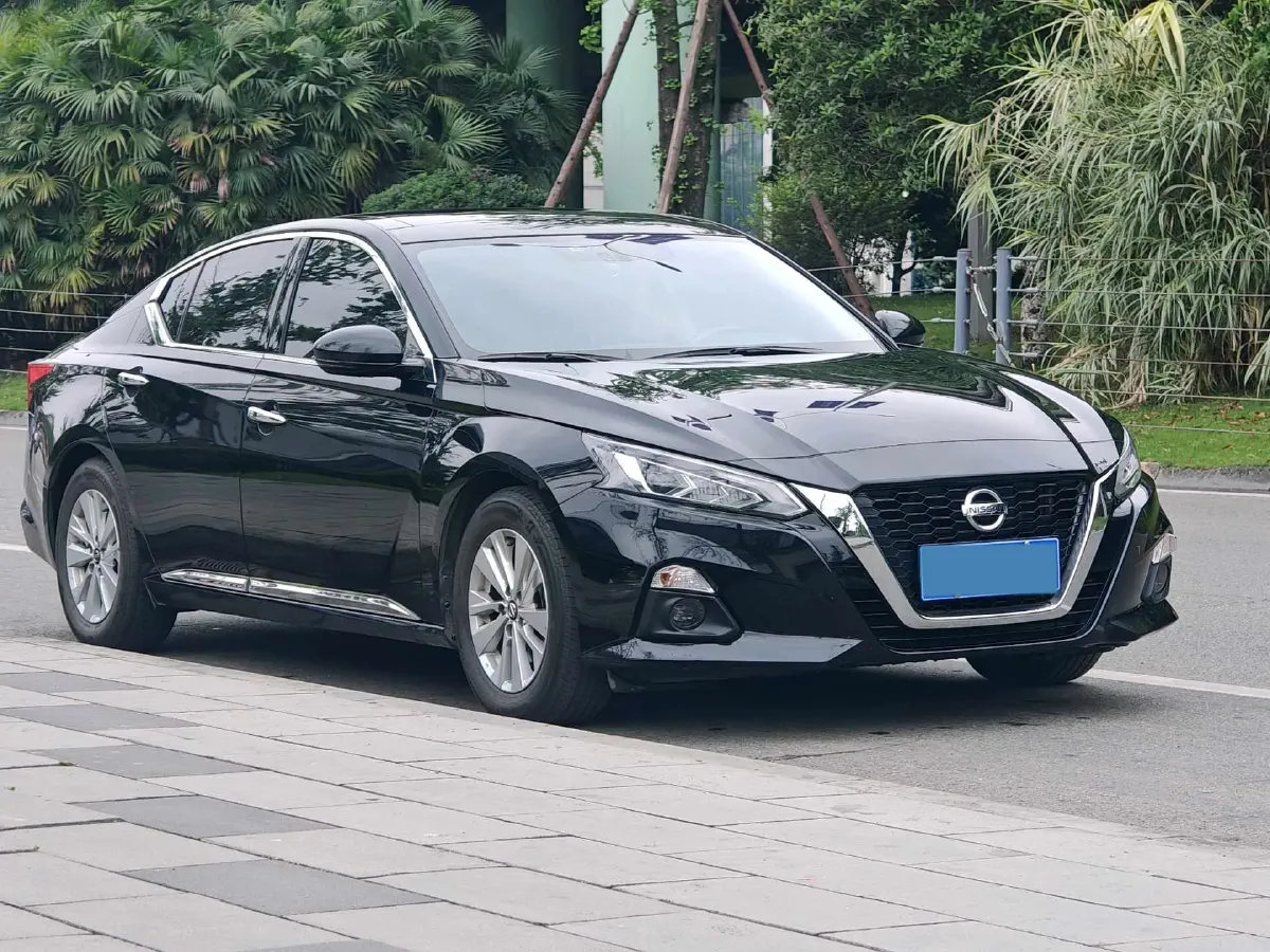 2020 Nissan Teana 2.0L 156HP L4 CVT,autocango,china used car exporter,china ev exporter,chinese used car exporter,chinese used ev exporter