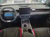 2023 Jetour DASHING 1.5T 156HP L4 6DCT