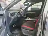 2023 Jetour DASHING 1.5T 156HP L4 6DCT