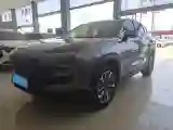 2023 Jetour DASHING 1.5T 156HP L4 6DCT