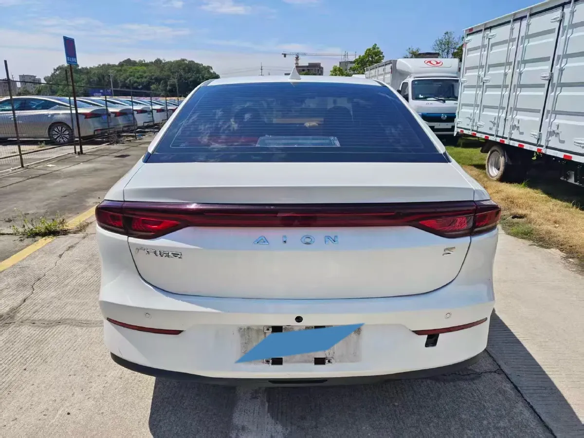 2022 Aion S BEV 60KWH,autocango,china used car exporter,china ev exporter,chinese used car exporter,chinese used ev exporter