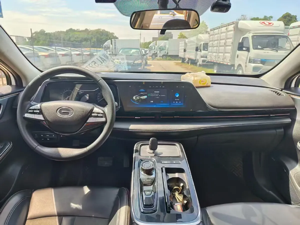 2022 Aion S BEV 60KWH,autocango,china used car exporter,china ev exporter,chinese used car exporter,chinese used ev exporter