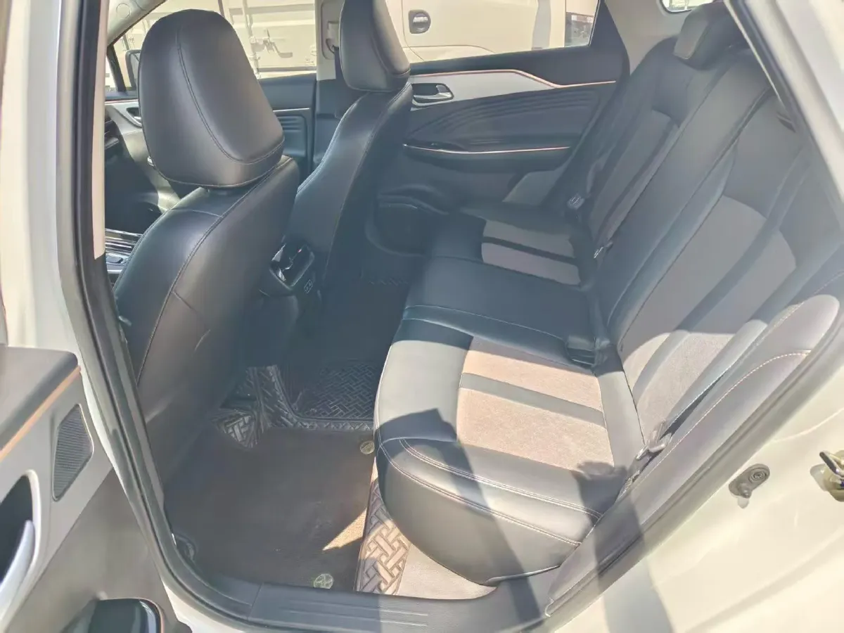 2022 Aion S BEV 60KWH,autocango,china used car exporter,china ev exporter,chinese used car exporter,chinese used ev exporter