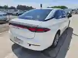 2022 Aion S BEV 60KWH