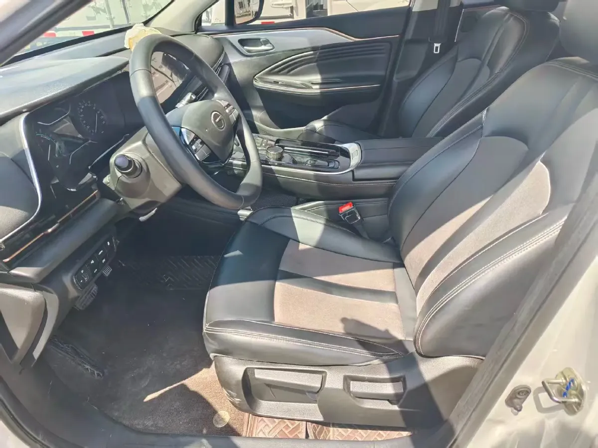 2022 Aion S BEV 60KWH,autocango,china used car exporter,china ev exporter,chinese used car exporter,chinese used ev exporter