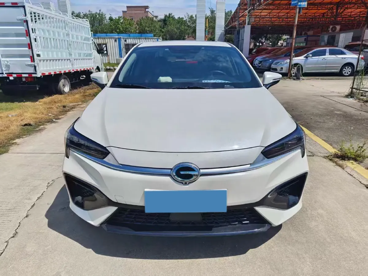 2022 Aion S BEV 60KWH,autocango,china used car exporter,china ev exporter,chinese used car exporter,chinese used ev exporter