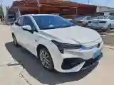 2022 Aion S BEV 60KWH